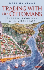 Capa do artigo Trading With The Ottomans