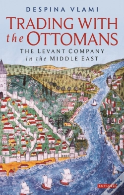 Capa do artigo Trading With The Ottomans
