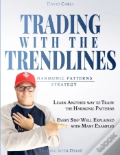 Capa do artigo Trading With The Trendlines - Harmonic Patterns Strategy