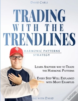 Capa do artigo Trading With The Trendlines - Harmonic Patterns Strategy