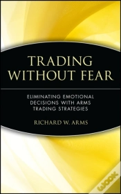 Capa do artigo Trading Without Fear