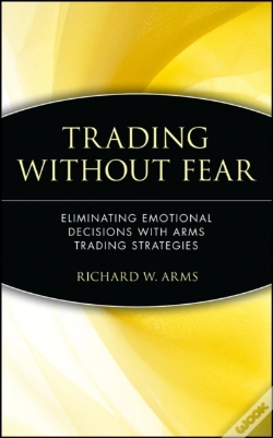 Capa do artigo Trading Without Fear