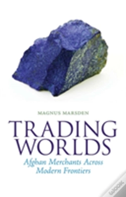 Capa do artigo Trading Worlds