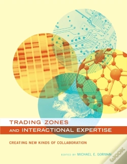 Capa do artigo Trading Zones And Interactional Expertise
