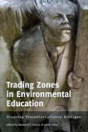 Trading Zones In Environmental Education