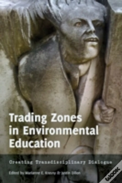 Capa do artigo Trading Zones In Environmental Education