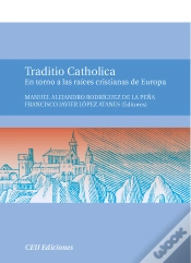 Capa do artigo Traditio Catholica