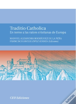 Capa do artigo Traditio Catholica