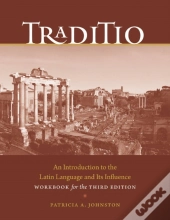 Traditio - Workbook For The Third Edition