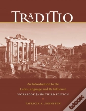 Capa do artigo Traditio - Workbook For The Third Edition