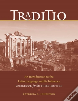 Capa do artigo Traditio - Workbook For The Third Edition