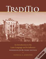 Traditio - Workbook For The Third Edition