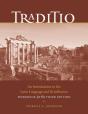 Traditio - Workbook For The Third Edition - Preview