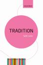 Tradition: A Feeling For The Literary Past - Preview