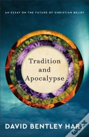 Capa do artigo Tradition And Apocalypse