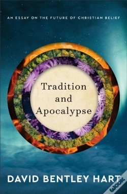Capa do artigo Tradition And Apocalypse
