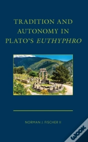 Capa do artigo Tradition And Autonomy In Plato