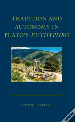 Capa do artigo Tradition And Autonomy In Plato'S Euthyphro
