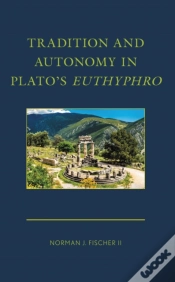 Capa do artigo Tradition And Autonomy In Plato