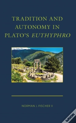 Capa do artigo Tradition And Autonomy In Plato'S Euthyphro