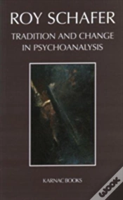 Capa do artigo Tradition And Change In Psychoanalysis