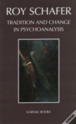 Capa do artigo Tradition And Change In Psychoanalysis