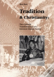 Capa do artigo Tradition And Christianity
