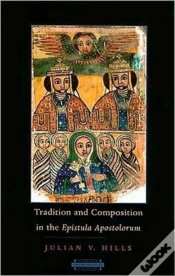 Capa do artigo Tradition And Composition In The Epistula Apostolorum