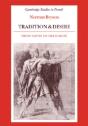 Tradition And Desire - Preview