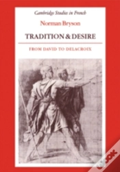 Capa do artigo Tradition And Desire