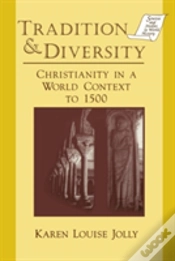 Capa do artigo Tradition And Diversity