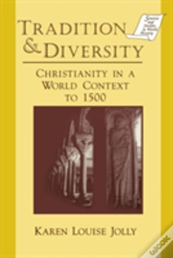 Capa do artigo Tradition And Diversity
