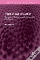 Tradition And Innovation