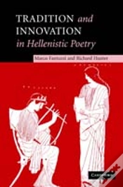 Capa do artigo Tradition And Innovation In Hellenistic Poetry