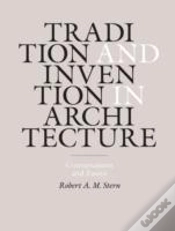 Capa do artigo Tradition And Invention In Architecture