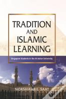 Tradition And Islamic Learning