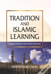 Capa do artigo Tradition And Islamic Learning