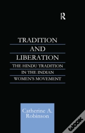 Capa do artigo Tradition And Liberation