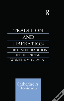 Capa do artigo Tradition And Liberation