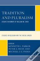 Tradition And Pluralism