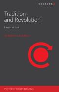 Tradition And Revolution