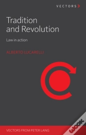 Capa do artigo Tradition And Revolution