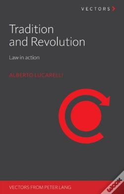 Capa do artigo Tradition And Revolution