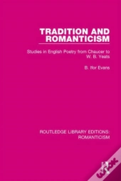 Tradition And Romanticism