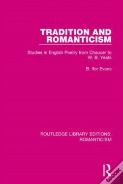 Capa do artigo Tradition And Romanticism