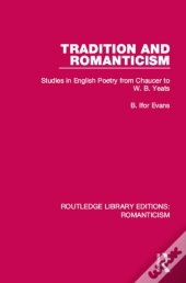 Tradition And Romanticism