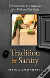 Capa do artigo Tradition And Sanity