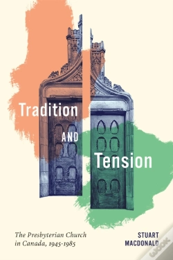 Capa do artigo Tradition And Tension