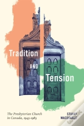 Tradition And Tension