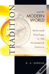 Tradition And The Modern World